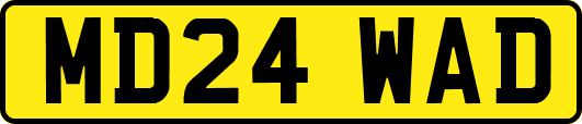 MD24WAD