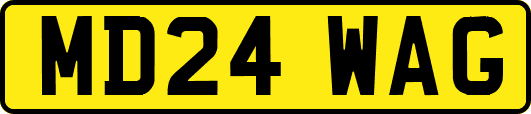 MD24WAG