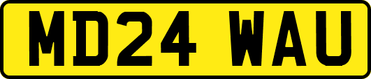 MD24WAU
