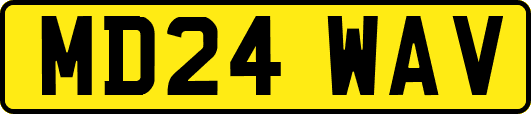 MD24WAV