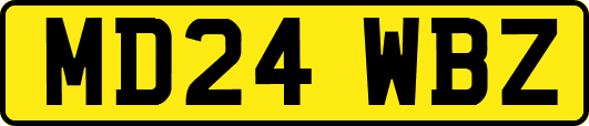 MD24WBZ