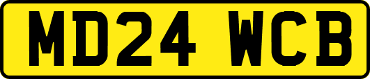 MD24WCB