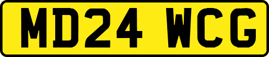 MD24WCG