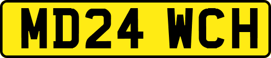 MD24WCH