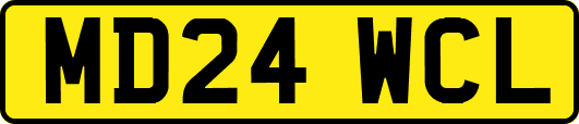 MD24WCL
