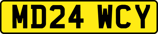 MD24WCY