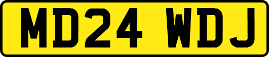 MD24WDJ
