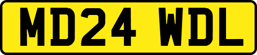 MD24WDL