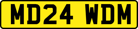 MD24WDM