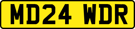 MD24WDR
