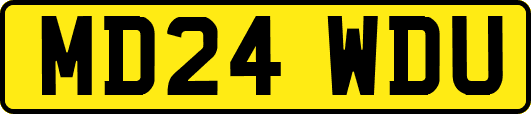 MD24WDU