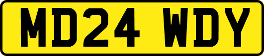 MD24WDY