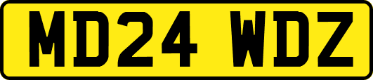 MD24WDZ