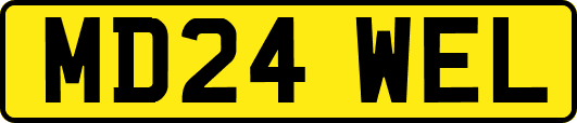 MD24WEL