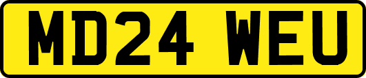 MD24WEU