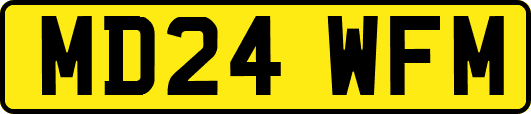 MD24WFM