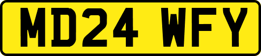 MD24WFY