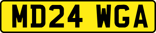 MD24WGA