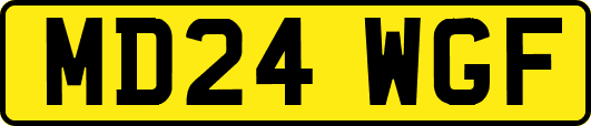 MD24WGF