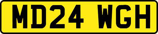 MD24WGH