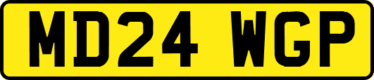 MD24WGP