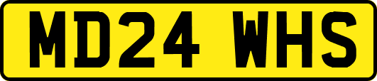 MD24WHS