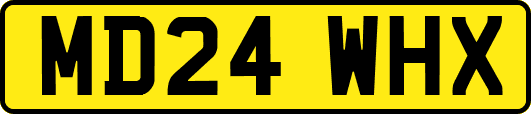 MD24WHX