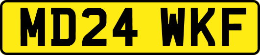 MD24WKF