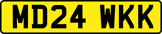 MD24WKK