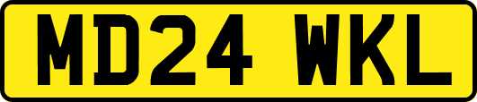 MD24WKL