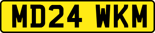 MD24WKM