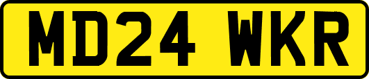 MD24WKR