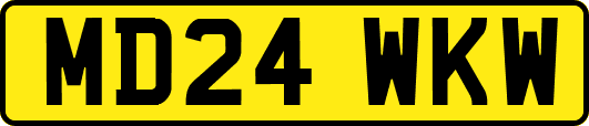 MD24WKW