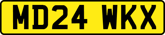 MD24WKX