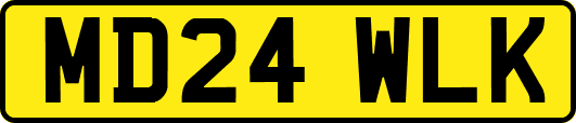 MD24WLK