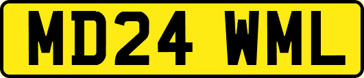 MD24WML