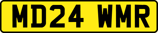 MD24WMR
