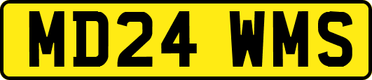 MD24WMS