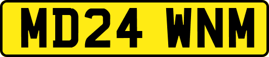 MD24WNM