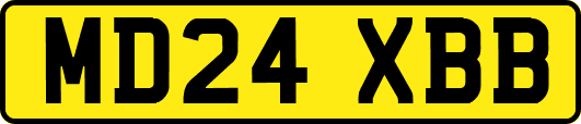 MD24XBB