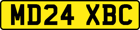 MD24XBC