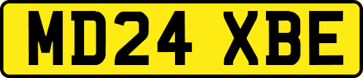 MD24XBE