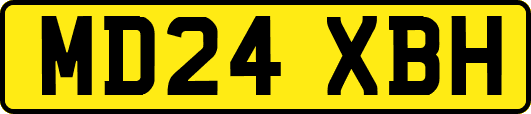 MD24XBH