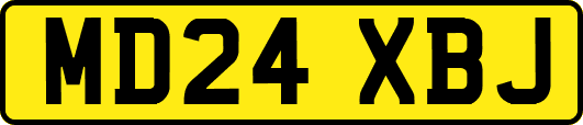 MD24XBJ