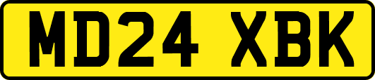 MD24XBK