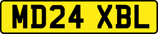 MD24XBL