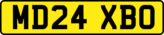 MD24XBO