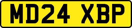 MD24XBP