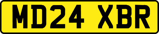 MD24XBR