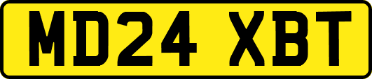 MD24XBT
